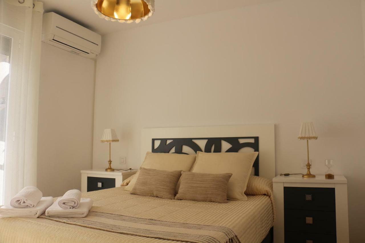 Appartement Roca Tarpeya
