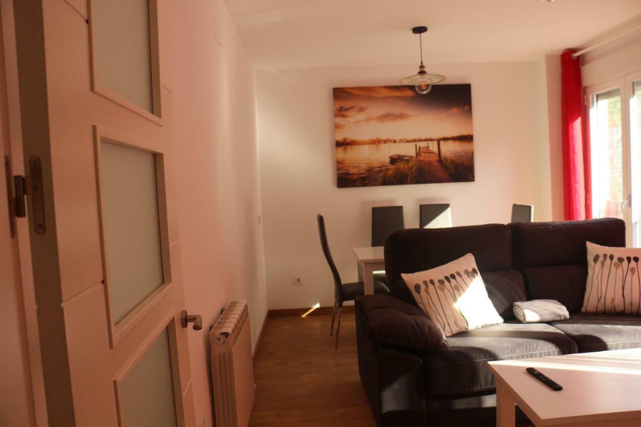 Roca Tarpeya Appartement *