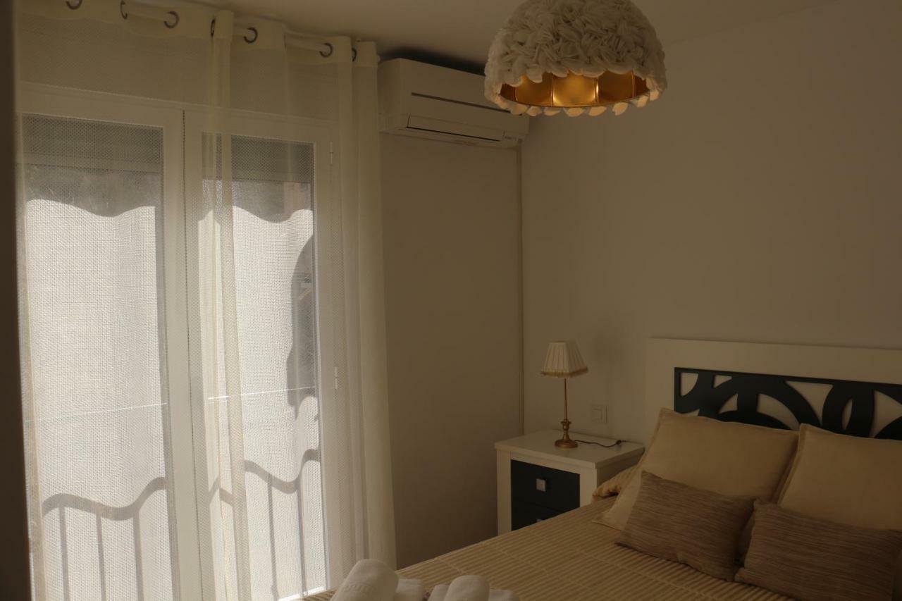 Roca Tarpeya Apartment