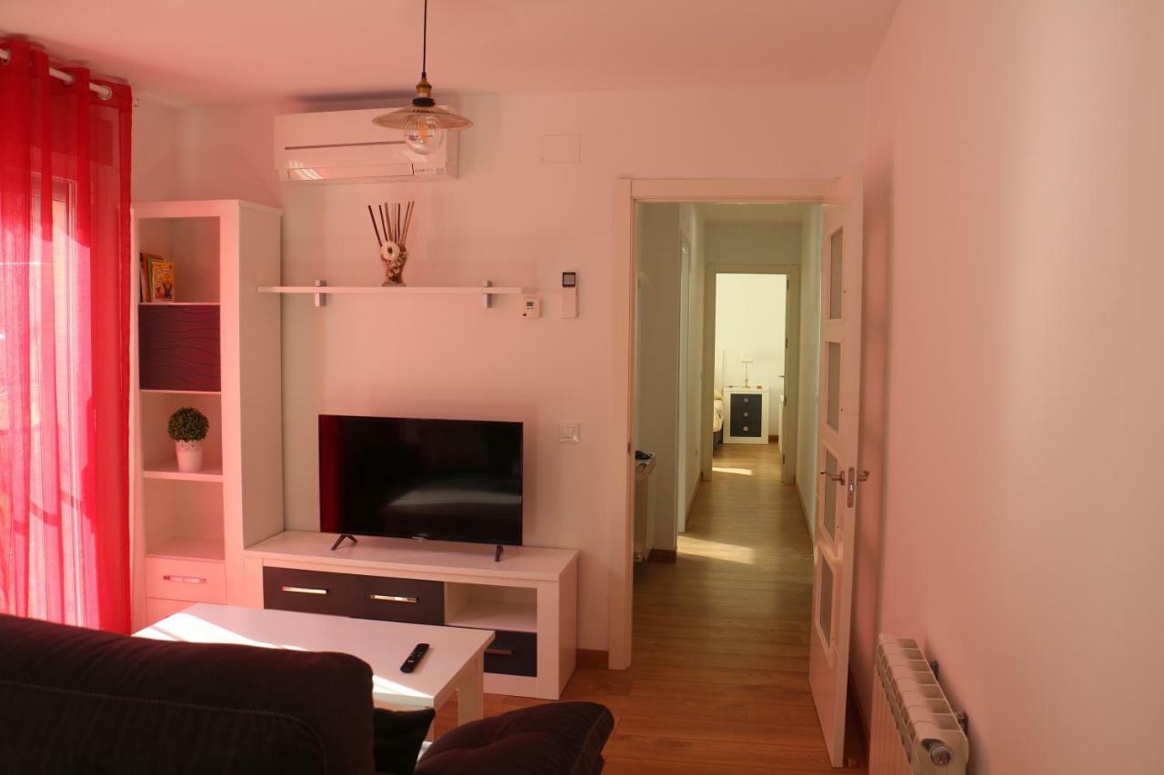 Roca Tarpeya Appartement Toledo