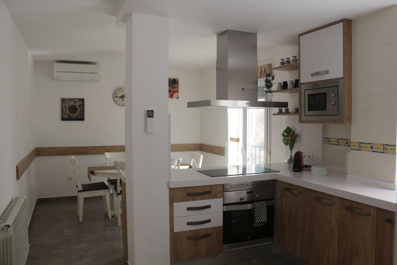 Apartment Roca Tarpeya *